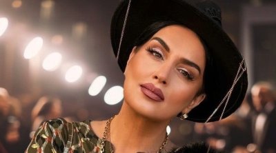 "Hansı cürətlə mənə Elza deyirsən"