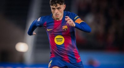 &ldquo;Barselona&rdquo;da CİDDİ İTKİ