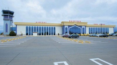 Naxçıvan hava limanında sərnişinlərin qızıllarını oğurlayanlar aeroportun işçiləri olub - TƏFƏRRÜAT