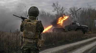 Rusiya-Ukrayna müharibəsində daha bir azərbaycanlı öldü