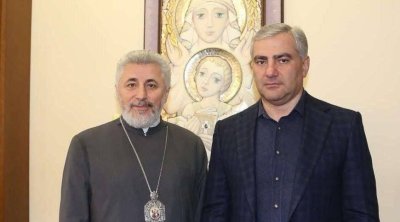 Rubinyandan ŞOK İTTİHAM - KQB agenti iddiası böyüyür