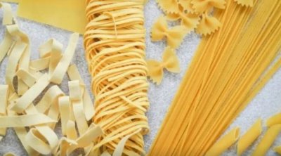 Hansı makaronları almaq tövsiyə edilmir?