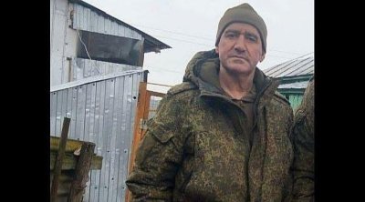 Ukraynada daha bir azərbaycanlı İTKİN DÜŞDÜ