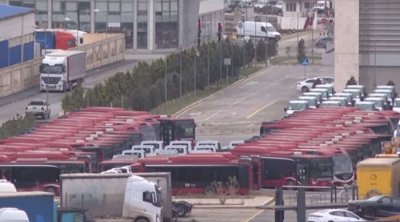 &ldquo;Bakı Bus&rdquo;onlarla avtobusu niyə qarajda saxlayır? &ndash; VİDEO