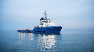 Bakıdan bu rayonlara gəmi ilə gedə biləcəyik - VİDEO