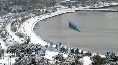2026-cı ilin qışı belə keçəcək - Bakıda dayanmadan qar, şaxta...