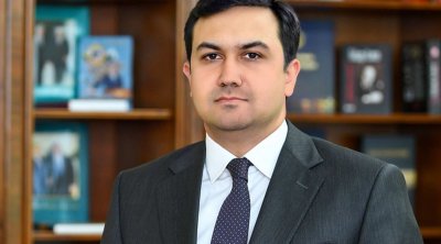 Dövlət Vergi Xidmətinin rəisinə iki yeni müşavir TƏYİN EDİLDİ