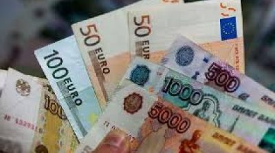 Avro bahalaşdı, rubl ucuzlaşdı &ndash; YENİ MƏZƏNNƏ