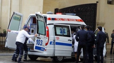 Biləcəridə BƏDBƏXT HADİSƏ: 64 yaşlı kişi dünyasını dəyişdi