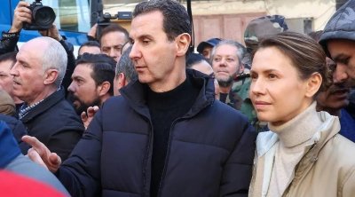 Bəşər Əsəd və qardaşı Mahir Moskvada necə yaşayır? &ndash; VİDEO