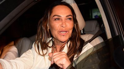 Yeni aldığı avtomobillə qəzaya düşdü - Son anda xilas oldu - FOTO