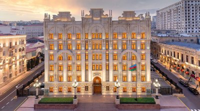 Füzulidə iranlı narkotacir TUTULDU