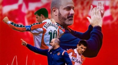 Stankoviçin təyinatı AÇIQLANDI