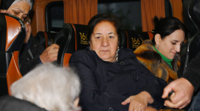 Daha iki kəndə NÖVBƏTİ KÖÇ