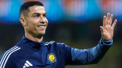 Kriştiano Ronaldo Qırmızı dənizdə iki villa aldı - FOTO