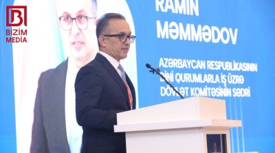 Komitə sədri: &ldquo;Ölkəmiz dünya miqyasında multikulturalizm mərkəzinə çevrilib&rdquo;
