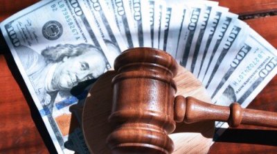 Azərbaycandan külli miqdarda valyuta çıxaran şirkət CƏRİMƏLƏNDİ