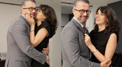 Özündən 16 yaş kiçik fenomenlə evlənir