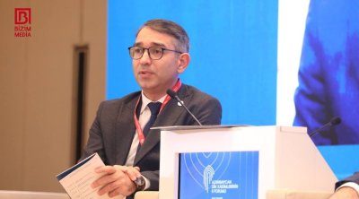 Gündüz İsmayılov: &ldquo;Bizə qarşı soyqırımlarda yəhudi qardaşlarımız da məhv edilib&rdquo;