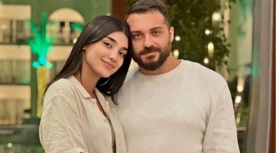 Üçüncü övladı dünyaya gəlib