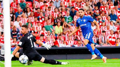 &ldquo;Qarabağ&rdquo; şikayət etdi - UEFA ispan klubunu cərimələdi