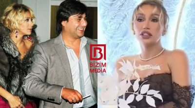 Röyadan ETİRAF: &ldquo;Biz evlənəndə onun ailəsi bizdən hər şeyi əsirgəmişdi&rdquo; - VİDEO