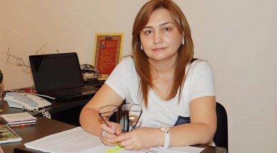 22 ildir kollecə rəhbərlik edən direktor vəzifəsindən AZAD EDİLDİ