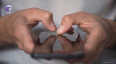 Sosial şəbəkələrdə "az yatır, çox götür" şüari ilə DƏLƏDUZLUQ - VİDEO