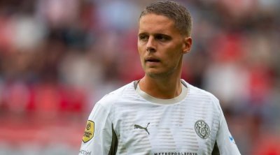 Bu futbolçunun &ldquo;Fənərbağça&rdquo;ya transferi BAŞ TUTMADI