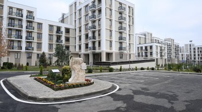 Ağdam şəhərinə daha 308 nəfər köçürülür