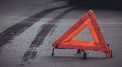 Bakıda marşrut avtobusu ağır qəzaya düşdü &ndash; ÖLƏNLƏR VAR