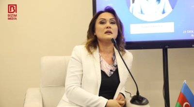 Günel Səfərova: &ldquo;Uşaqların süni intellektlə hazırlanmış foto və videolarını yaya bilirlər&rdquo;