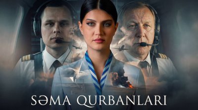 Təyyarə qəzası süni intellektlə anbaan canlandırıldı &ndash; VİDEO