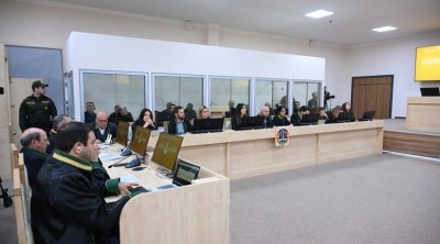 Məhkəmədə Levon Mnatsakanyan və Arkadi Qukasyana son söz VERİLDİ