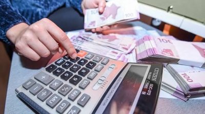 İcbari tibbi sığorta fondunun cari il üzrə büdcəsinin tərkibi DƏYİŞDİ