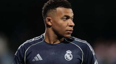 Mbappe də Mərakeşə YOLLANIR