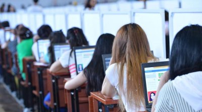 Sertifikasiyaya hazırlaşan müəllimlərin NƏZƏRİNƏ