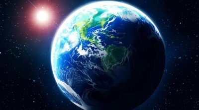 Yer kürəsi yavaşlayır, günlər uzanır