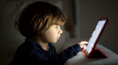 Uşaqların virtual asılılığının artması parlamentin GÜNDƏMİNDƏ