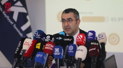 Xarici diplomların tanınması ilə bağlı keçirilən imtahanının nəticələri AÇIQLANDI