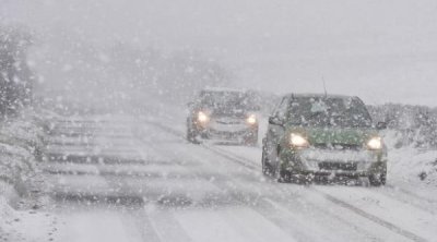 Sabah qar yağacaq, yollar buz bağlayacaq &ndash; PROQNOZ