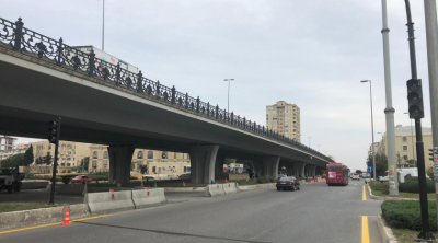 Sürücülərin NƏZƏRİNƏ! Bakıda bu mərkəzi küçələr bağlanır