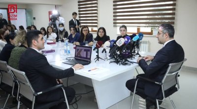 TKTA-nın 2025-ci il akkreditasiya fəaliyyəti AÇIQLANDI