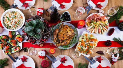 Yeni il süfrələrinin ən məşhur yeməkləri &ndash; SİYAHI