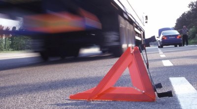 Bakıda "Kamaz" yeniyetməni vuraraq öldürdü