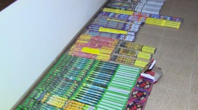 Zırpaket satan daha 20 nəfər saxlanılıb