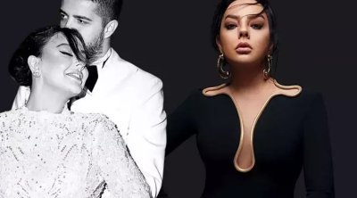 Ebru Gündeşin keçmiş həyat yoldaşı SAXLANILDI - SƏBƏB...