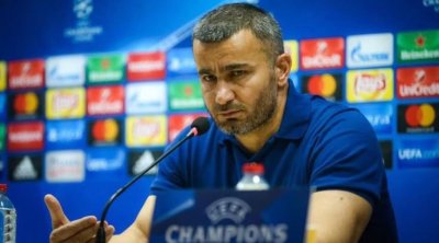 Qurban Qurbanov onun satılmasını istəmir