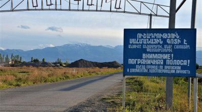 Türkiyə bu tarixdə Ermənistanla sərhədi aça bilər