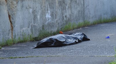 Ağdərədə kişi hündürlükdən yıxılaraq ölüb